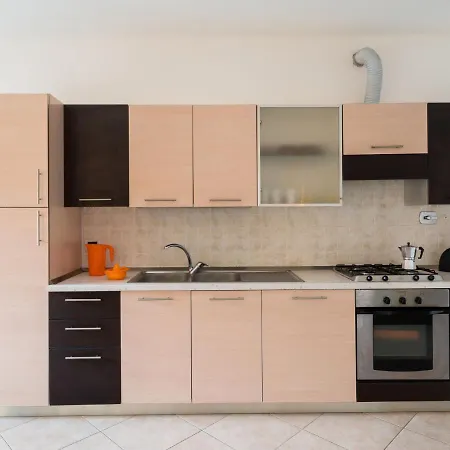 Riva Mare By Interhome Appartement *