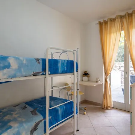 Riva Mare By Interhome Appartement *