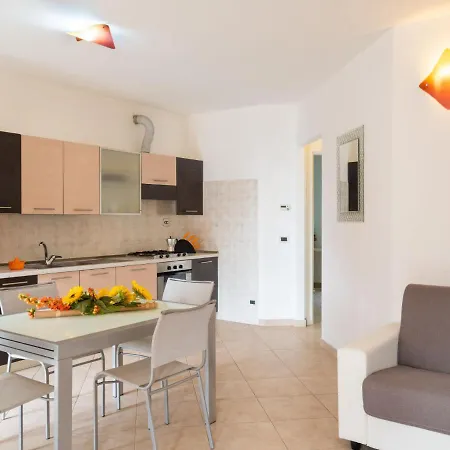 公寓 Riva Mare By Interhome *