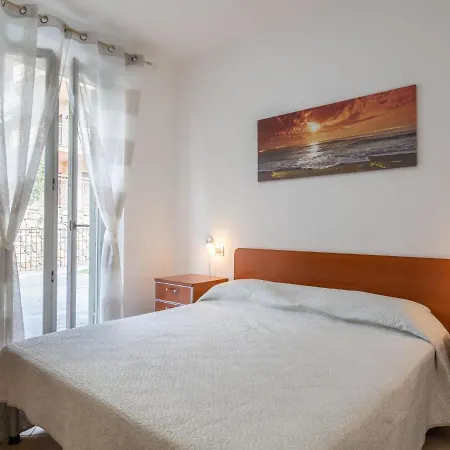 Riva Mare By Interhome Appartamento Riva Ligure