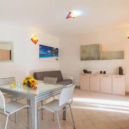 Appartement Riva Mare By Interhome *