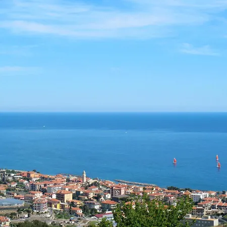 Appartement Riva Mare By Interhome Riva Ligure