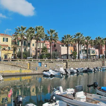 Appartement Riva Mare By Interhome *