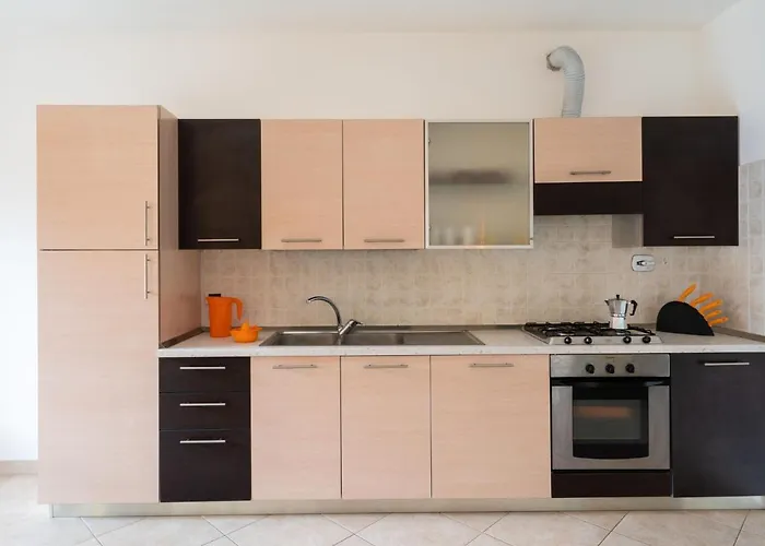 Riva Mare By Interhome Appartement *