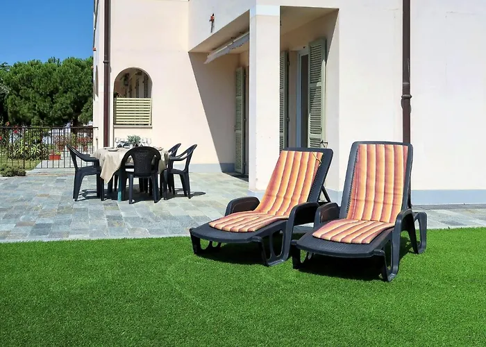 Riva Mare By Interhome * Riva Ligure