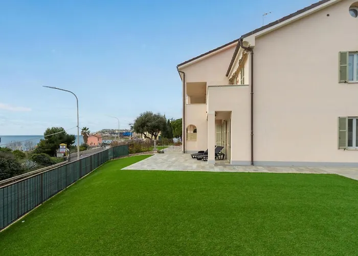 Riva Mare By Interhome Appartement
