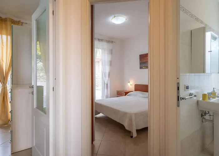 Riva Mare By Interhome Appartement *