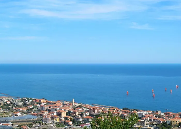 Appartement Riva Mare By Interhome Riva Ligure