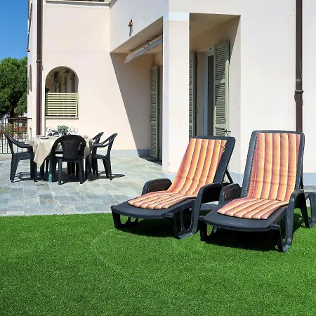 Riva Mare By Interhome * Riva Ligure