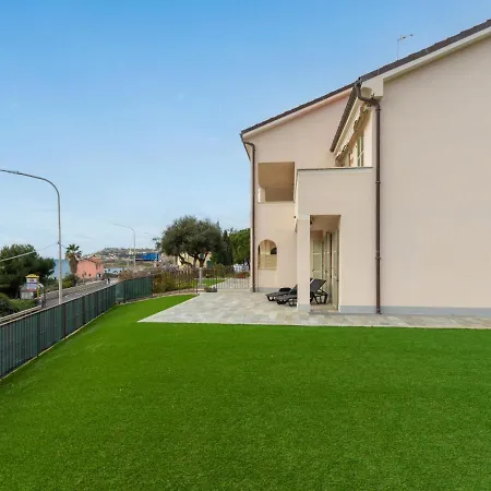Riva Mare By Interhome Apartman