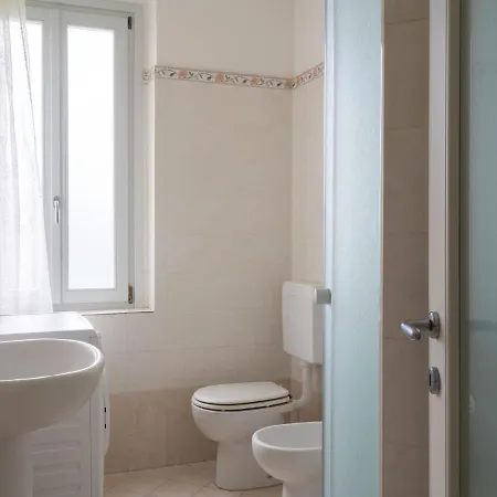 Riva Mare By Interhome Lägenhet