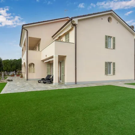Riva Mare By Interhome Apartment Riva Ligure