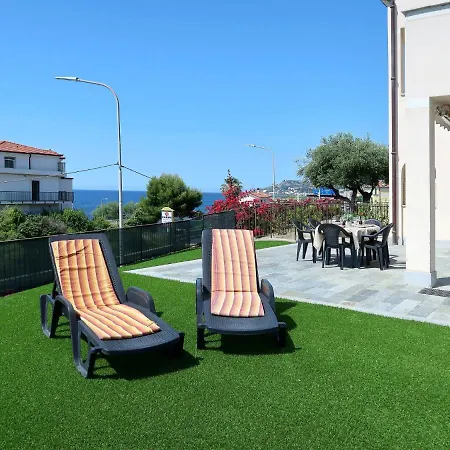 Riva Mare By Interhome Lägenhet *