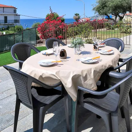 Riva Mare By Interhome *