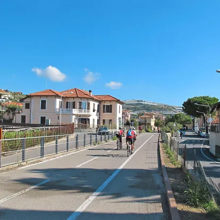 Riva Mare By Interhome Lägenhet *