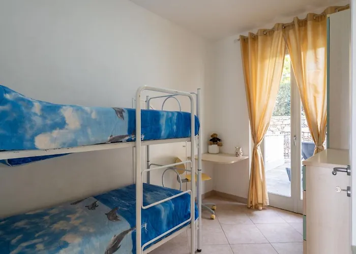 Riva Mare By Interhome Apartman *