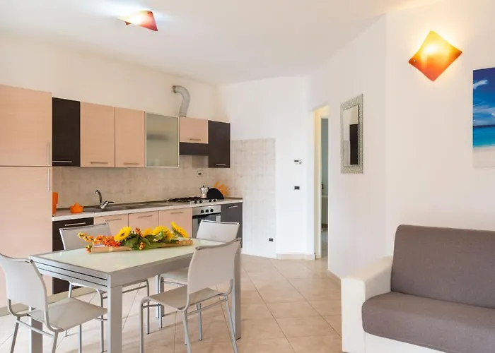 Apartman Riva Mare By Interhome *