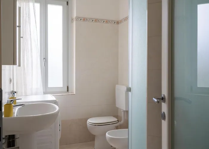 Riva Mare By Interhome Apartman