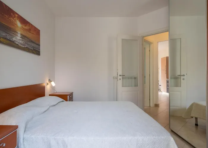 Riva Mare By Interhome Apartment
