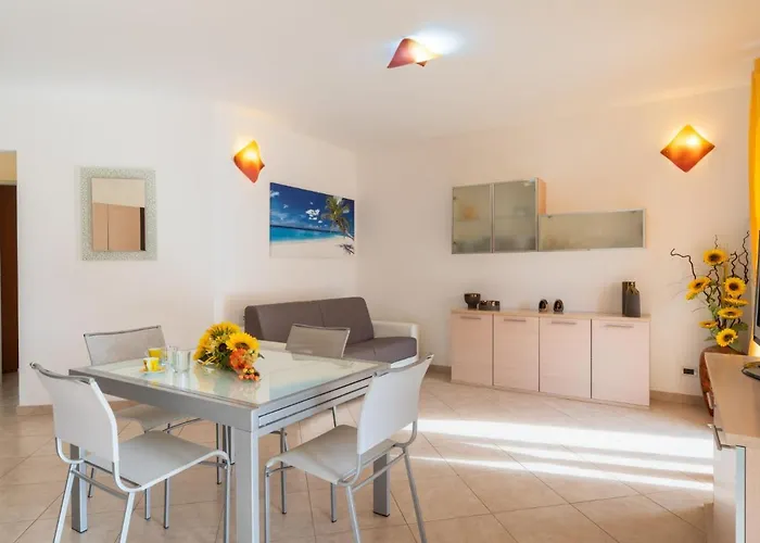 Apartman Riva Mare By Interhome *