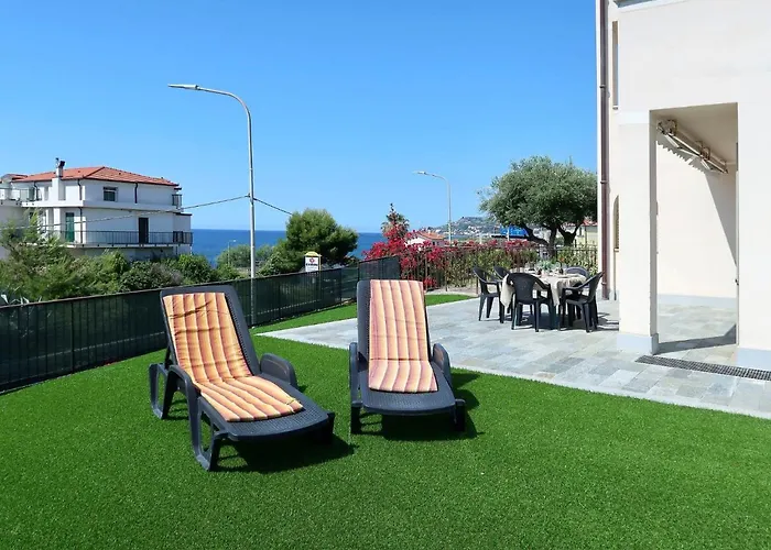 Riva Mare By Interhome Апартаменты *