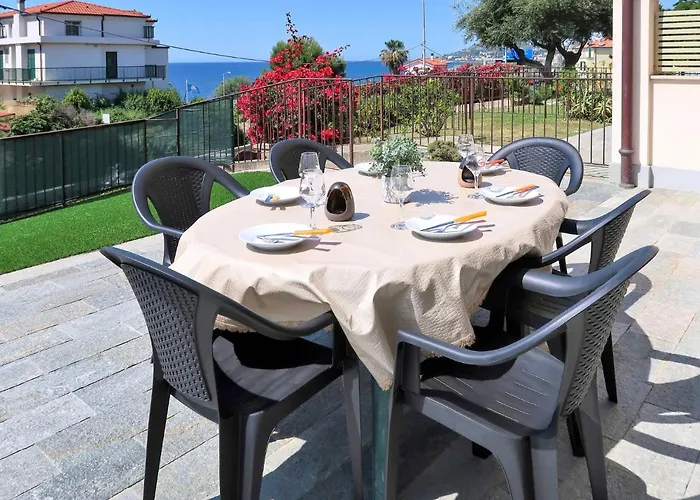 Riva Mare By Interhome *