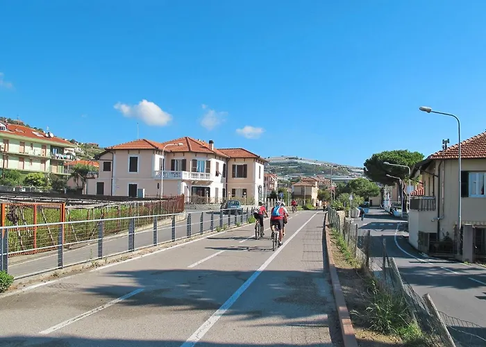 Riva Mare By Interhome Apartman *